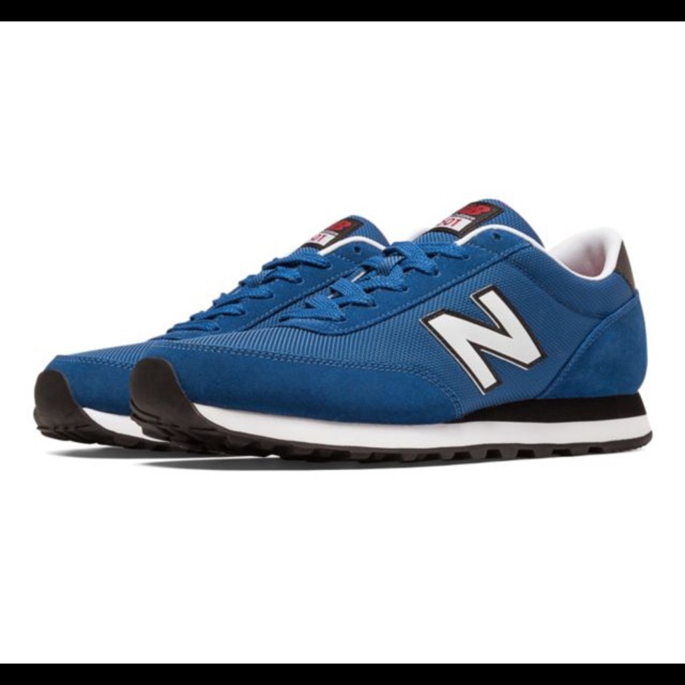 New balance 501